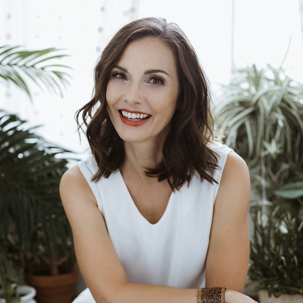 Meet your Posher, Tina